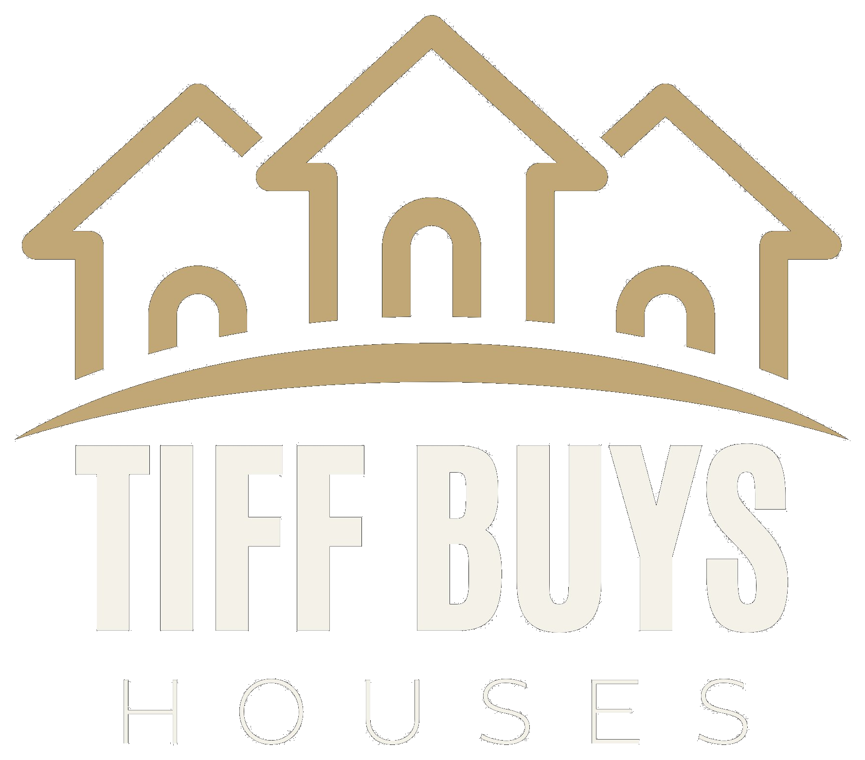 Tiff Buys Houses